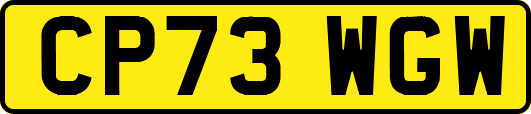 CP73WGW