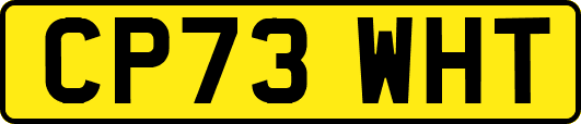 CP73WHT