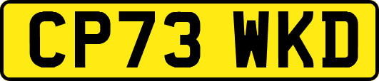 CP73WKD