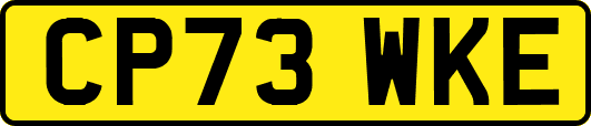 CP73WKE