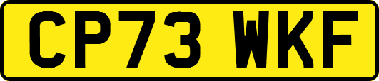 CP73WKF