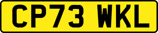 CP73WKL