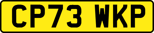 CP73WKP