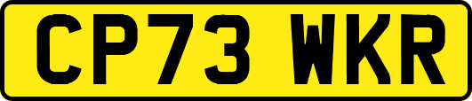 CP73WKR
