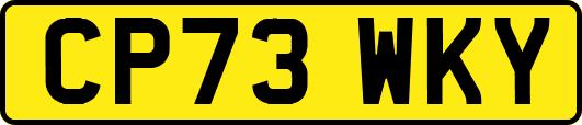CP73WKY