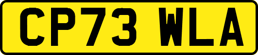 CP73WLA