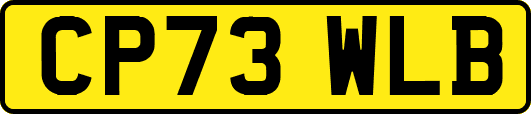 CP73WLB