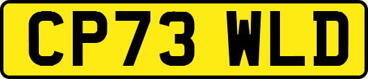 CP73WLD