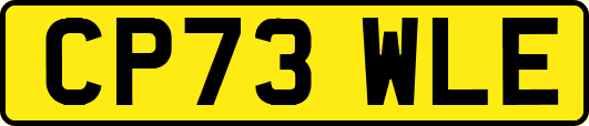 CP73WLE