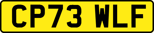 CP73WLF