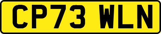 CP73WLN
