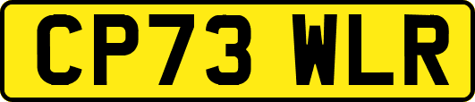 CP73WLR