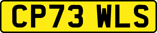 CP73WLS