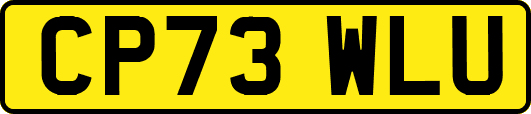 CP73WLU