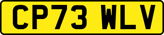 CP73WLV