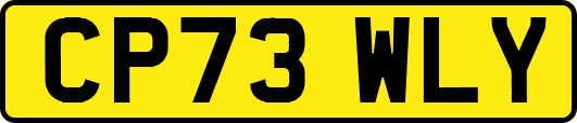 CP73WLY