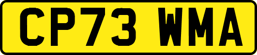 CP73WMA