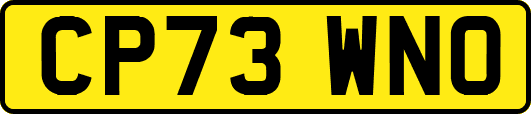 CP73WNO