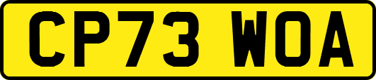 CP73WOA