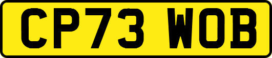 CP73WOB