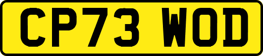CP73WOD