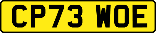 CP73WOE