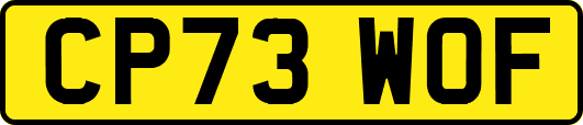 CP73WOF