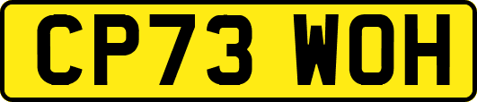 CP73WOH