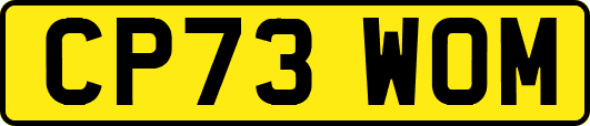CP73WOM