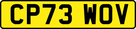 CP73WOV