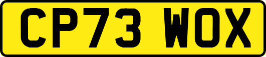 CP73WOX