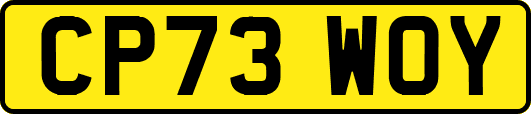 CP73WOY