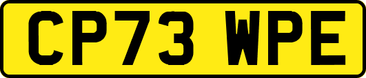 CP73WPE