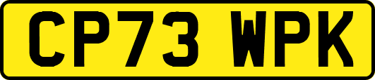 CP73WPK