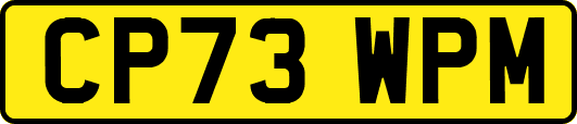 CP73WPM