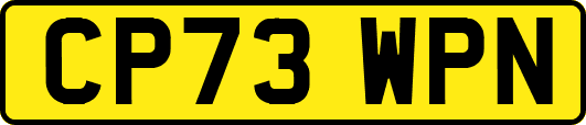 CP73WPN