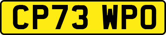CP73WPO