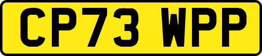 CP73WPP