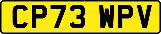 CP73WPV