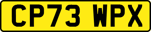 CP73WPX