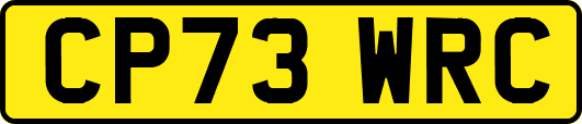 CP73WRC