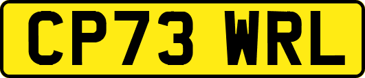 CP73WRL