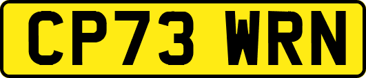 CP73WRN