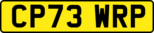 CP73WRP