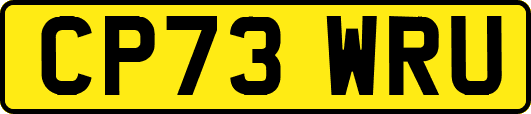 CP73WRU
