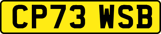 CP73WSB