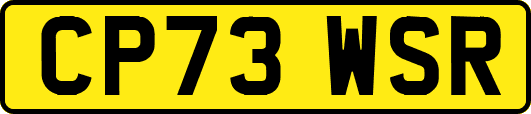 CP73WSR