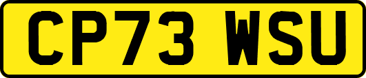 CP73WSU