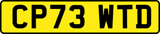 CP73WTD