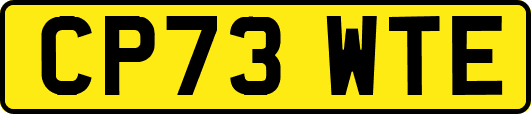 CP73WTE